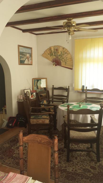 דירות גדינייה Dojlidzka Chata מראה חיצוני תמונה