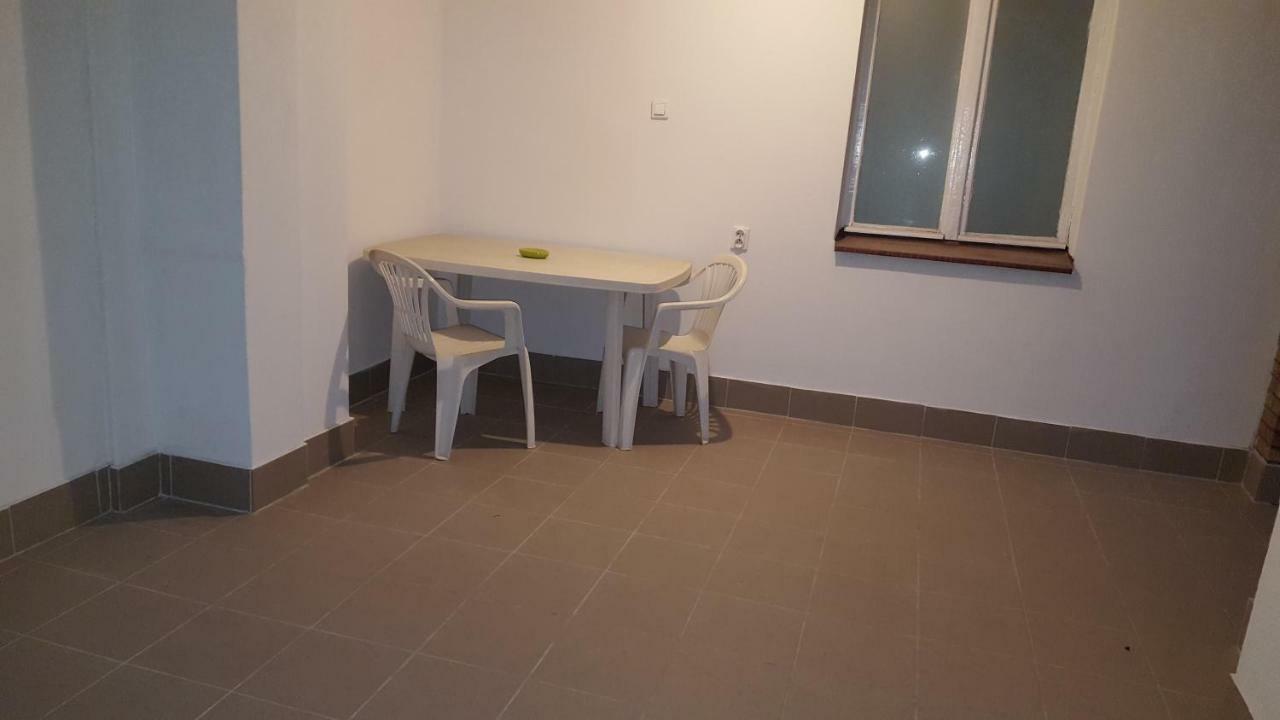 דירות גדינייה Dojlidzka Chata מראה חיצוני תמונה