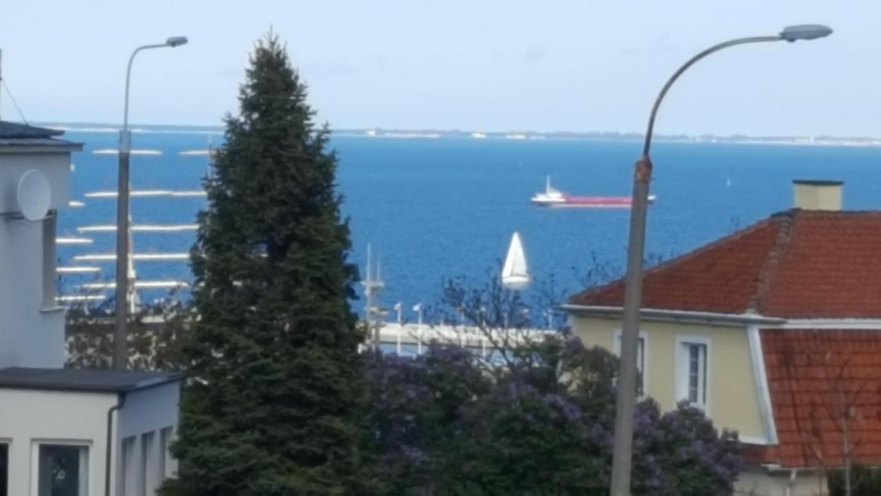 דירות גדינייה Dojlidzka Chata מראה חיצוני תמונה